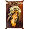 Image 1 : Flirting Princess, A Musical Comedy, Original Poster [142991]