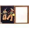 Image 1 : Early Cowboy Doll Pair [143026]