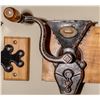 Image 1 : Parker No.10 Coffee Mill [140068]