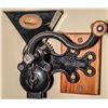 Image 1 : Parker Union Side Mill No.10 Coffee Grinder [140076]