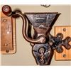 Image 1 : Parker Union Side Mill No.10 Coffee Grinder [140077]
