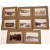 Image 1 : Cuba Cabinet Photo Set, 1890's (8) [141421]