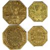Image 1 : California Gold Tokens [136264]