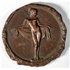Image 1 : Enzo Plazotta Bronze Medal: Jane [140932]