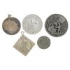 Image 2 : Tokens (2) and Medals (3) Group [143102]