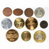 Image 2 : Alaska Token Collection [143065]