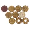 Image 1 : Truckee Token Collection (10) [143168]