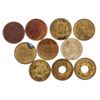 Image 2 : Truckee Token Collection (10) [143168]