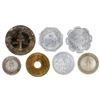 Image 1 : Westwood Token Collection (9) [143162]
