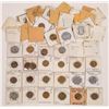 Image 1 : Yuba County Token Collection (~70) [143169]