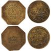 Image 1 : Van Alstine/ Graham Tokens, Hawthorne, NV [140970]