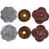 Image 1 : Lane City Tokens [140948]