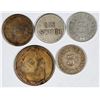 Image 2 : Virginia City Token Group [142610]