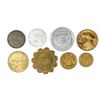 Image 2 : South Dakota Token Collection [143079]