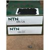 Image 2 : Lot of (8) NTN 7006UP4 Bearings