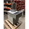 Image 2 : Edwards E306 Compact Thermal Deposition Evaporator Quartz Chamber