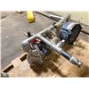 Image 8 : (3) All-Flo Diaphragm Pumps, M/N: A100-NA3-TT3T-B70
