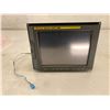 Image 2 : Fanuc 210i-MB CNC Display Unit, A13B-0196-B004