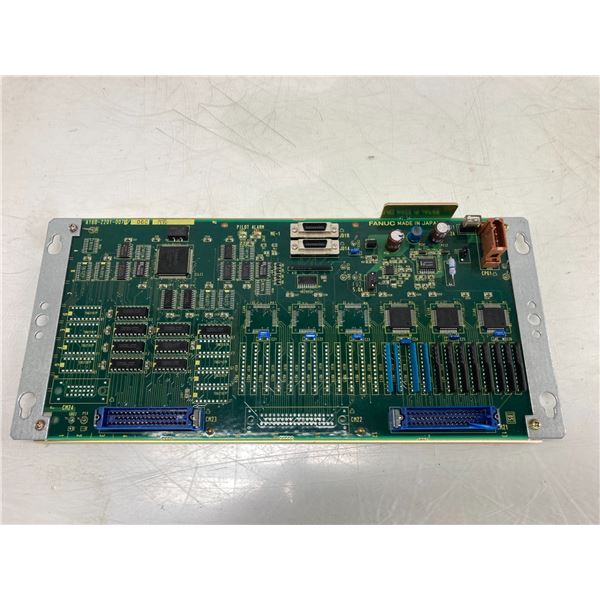 Fanuc PC Board, A16B-2201-0071 / 06C