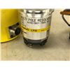 Image 2 : Lot of (2) Fanuc #A290-0601-T805 Encoder