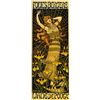 Image 1 : Paul Berthon - Folies Bergere