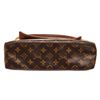 Image 4 : Louis Vuitton Brown Monogram Canvas Mini Looping Bag