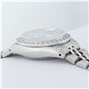 Image 4 : Rolex Ladies Stainless Steel 26MM MOP Diamond Lugs Oyster Perpetual Datejust