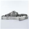 Image 8 : Rolex Ladies Stainless Steel 26MM MOP Diamond Lugs Oyster Perpetual Datejust