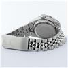 Image 9 : Rolex Ladies Stainless Steel 26MM MOP Diamond Lugs Oyster Perpetual Datejust