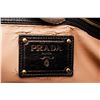 Image 6 : Prada Black Lambskin Leather Tote bag