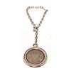 Image 2 : Hermes Silver Clou De Selle Charm