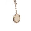 Image 6 : Hermes Silver Clou De Selle Charm