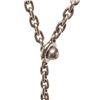 Image 7 : Hermes Silver Clou De Selle Charm