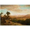 Image 1 : Bierstadt - Wind River Country