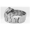Image 7 : Rolex Mens Stainless Meteorite Diamond 36MM Oyster Perpetual Datejust Wristwatch