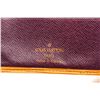 Image 5 : Louis Vuitton Yellow Epi Leather Bifold Wallet
