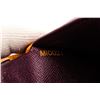 Image 6 : Louis Vuitton Yellow Epi Leather Bifold Wallet