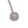 Image 4 : Gucci Silver 40cm Necklace