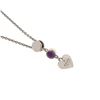 Image 5 : Gucci Silver 40cm Necklace