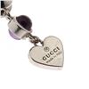 Image 6 : Gucci Silver 40cm Necklace