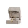 Image 7 : Hermes Silver Deux Anneaux Ring
