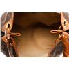 Image 7 : Louis Vuitton Brown Monogram Galliera PM Hobos Bag