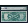Image 2 : 1917 $1 Legal Tender Note PMG 55EPQ