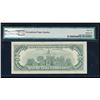 Image 2 : 1981 $100 Chicago FRN PMG 65EPQ