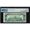 Image 2 : 1934C $50 Philadelphia FRN PMG 63EPQ