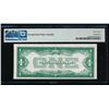 Image 2 : 1928C $1 Silver Certificate PMG 63EPQ