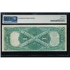 Image 2 : 1880 $1 Legal Tender Note PMG 45EPQ