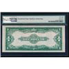 Image 2 : 1923 $1 Silver Certificate PMG 58EPQ
