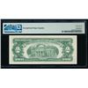 Image 2 : 1963A $2 Legal Tender Note PMG 67EPQ