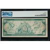 Image 2 : 1914 $100 Boston FRN PMG 20